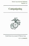 Marine Corps Doctrinal Publication (MCDP) 1-2, Campaigning 1 August 1997