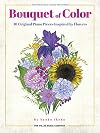 Bouquet of Color : 10 Original Piano Pieces Inspired by Flowers