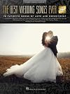 The Best Wedding Songs Ever