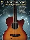 Christmas Songs for Fingerstyle Guitar
