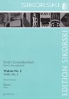 Waltz no. 2