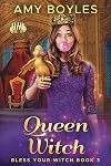 Queen Witch