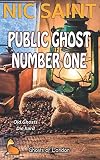 Public Ghost Number One (Ghosts of London) (Volume 2)