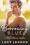 Borrowing Blue