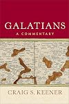 Galatians: A Commentary