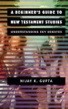 Beginner's Guide to New Testament Studies