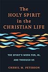 The Holy Spirit in the Christian Life: The Spirit's Work for, in, and through Us