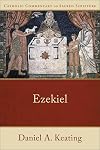 Ezekiel: (A Catholic Bible Commentary on the New Testament by Trusted Catholic Biblical Scholars - CCSS) (Catholic Commentary on Sacred Scripture)