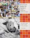 First Czech Reader for beginners, Volume 2: bilingual for speakers of English (Graded Czech Readers)