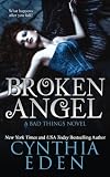 Broken Angel