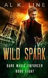 Wild Spark (Dark Magic Enforcer #8)