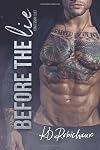Before the Lie (Confession Duet, #1)