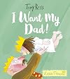 I Want My Dad! (Little Princess)