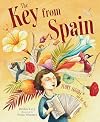 The Key from Spain: Flory Jagoda and Her Music