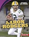 Aaron Rodgers (Sports All-Stars (Lerner ™ Sports))