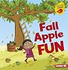 Fall Apple Fun
