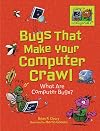 Bugs That Make Your Computer Crawl: What Are Computer Bugs? (Coding Is CATegorical ™)