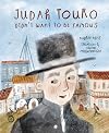 Judah Touro Didn't Want to be Famous