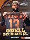 Odell Beckham Jr. (Sports All-Stars (Lerner ™ Sports))