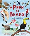 A Peek at Beaks: Tools Birds Use