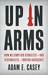 Up in Arms: How Military Aid Stabilizes―and Destabilizes―Foreign Autocrats