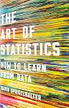 The Art of Statistics: How to Learn from Data