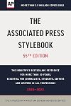 Associated Press Stylebook