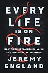 Every Life Is on Fire: How Thermodynamics Explains the Origins of Living Things