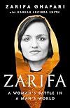 Zarifa: A Woman's Battle in a Man's World