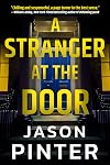 A Stranger at the Door (A Rachel Marin Thriller Book 2)