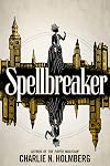 Spellbreaker