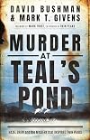 Murder at Teal's Pond: Hazel Drew and the Mystery That Inspired Twin Peaks