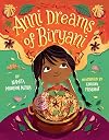 Anni Dreams of Biryani