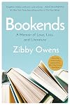 Bookends: A Memoir of Love, Loss, and Literature
