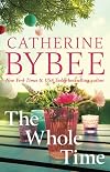 The Whole Time (The D'Angelos Book 4)