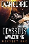 Odysseus Awakening