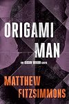 Origami Man