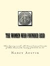 The Women Who Founded RISD: "What a beginning is worth”: The Women’s Centennial Committee of Rhode Island and the Founding of RISD, 1875-1877 (The Ecology of Culture in Rhode Island)