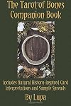 The Tarot of Bones Companion Book - Lupa