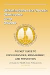2017 Pocket Guide to COPD Diagnosis, Management and Prevention: A Guide for Healthcare Professionals