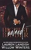Joseph & Lily: Owned (Discreet Series)