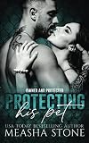 Protecting His Pet (Owned and Protected, #1)