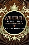 Windrush: Blood Price (Jack Windrush Book 3)