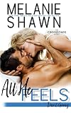 All He Feels: Dax & Ginny