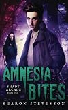 Amnesia Bites (Shady Arcade) (Volume 1)
