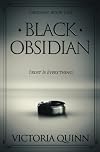 Black Obsidian