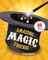 Amazing Magic Tricks: Master Level 4 (Edge Books: Magic Tricks)