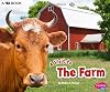 The Farm: A 4D Book (A Visit to...)