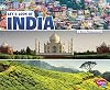 Let's Look at India (Let's Look at Countries)