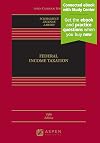 Federal Income Taxation: [Connected eBook with Study Center] (Aspen Casebook)